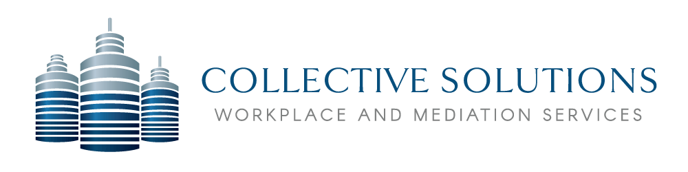 Collective Solutions | Workplace and Mediation Services